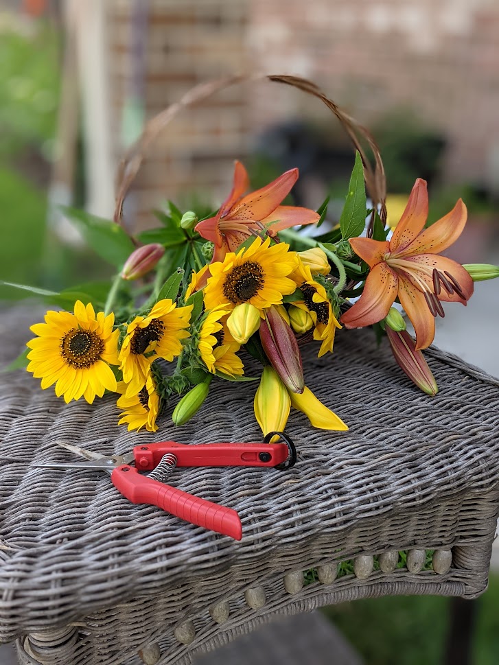 Florista's Floral Bouquets: